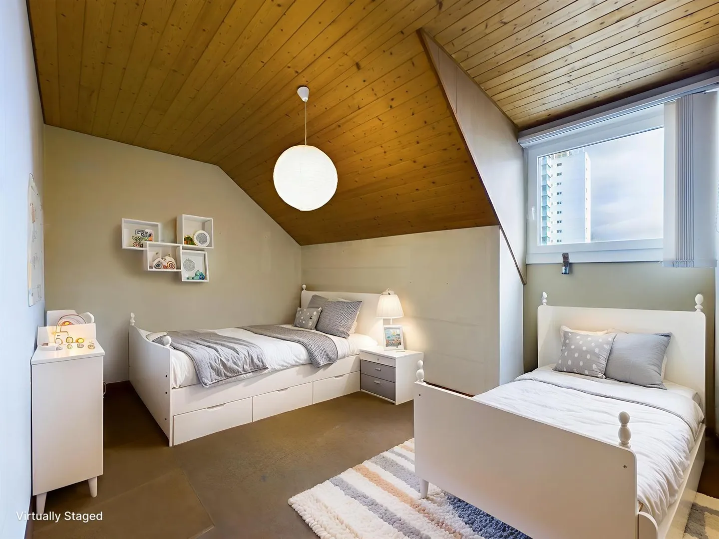 Apartment for sale - Photo 6 of 7