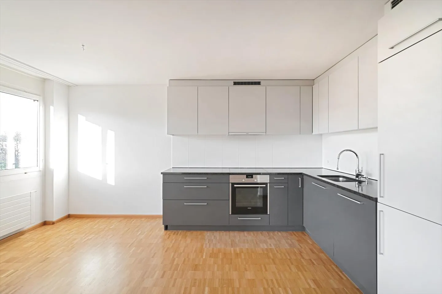 Helle 4.5-Zimmer Wohnung - Foto 5 von 12