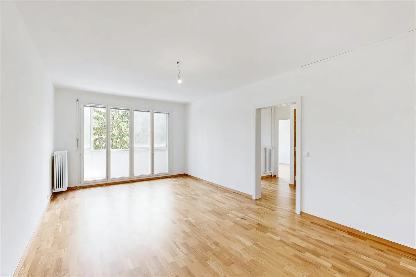 Appartamento 6 locali - Foto 2 di 7