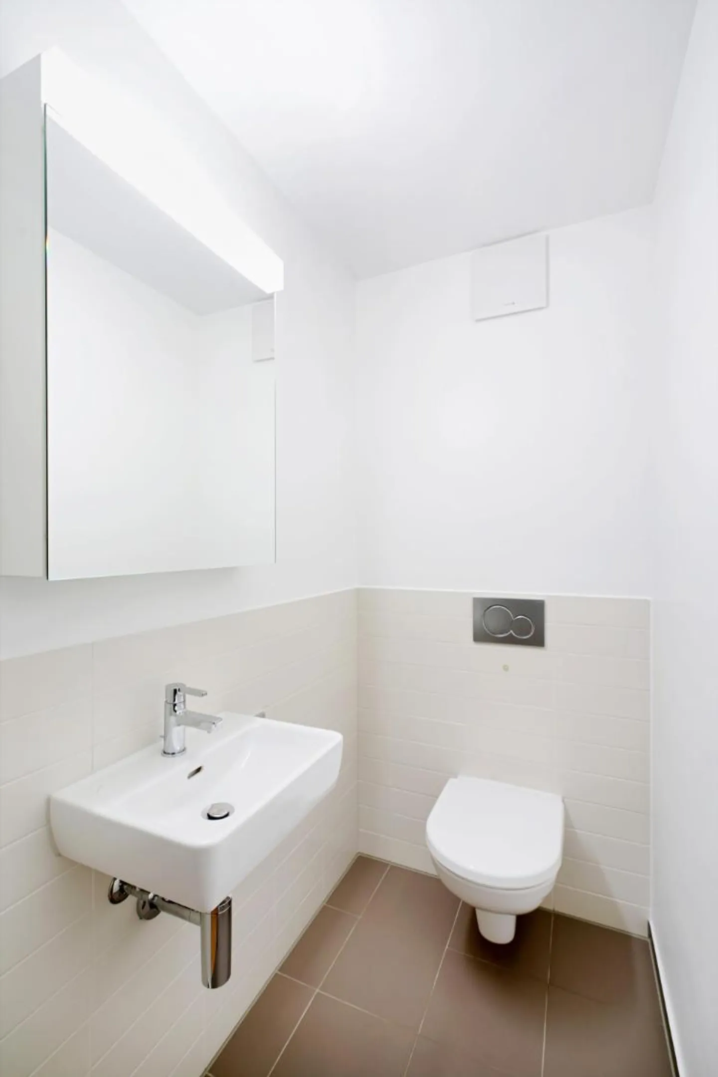 Helle 4.5-Zimmer Wohnung - Foto 7 von 12
