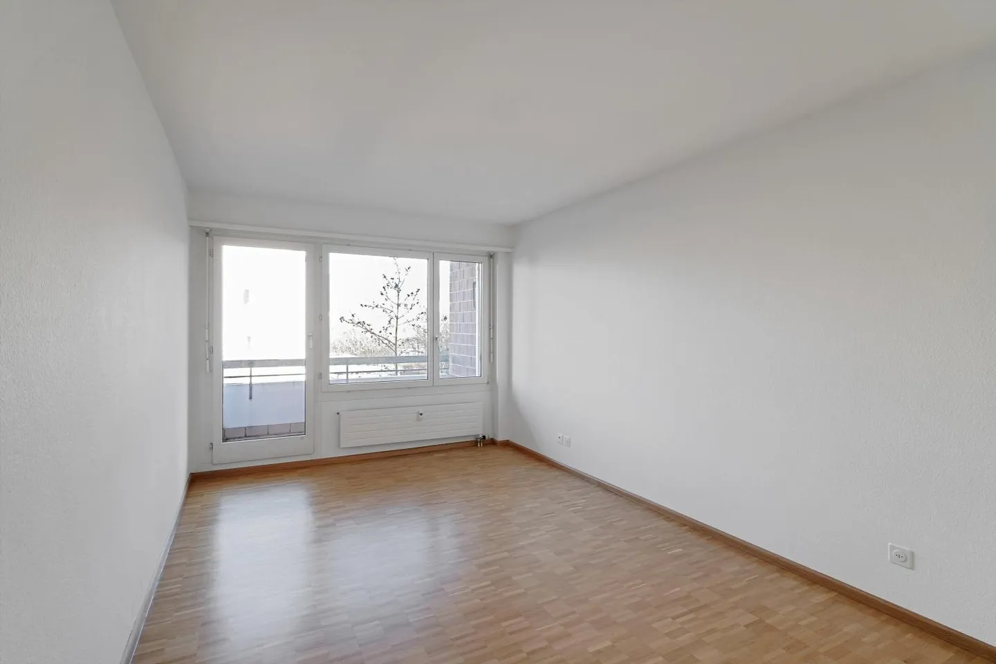 Helle 4.5-Zimmer Wohnung - Foto 8 von 12