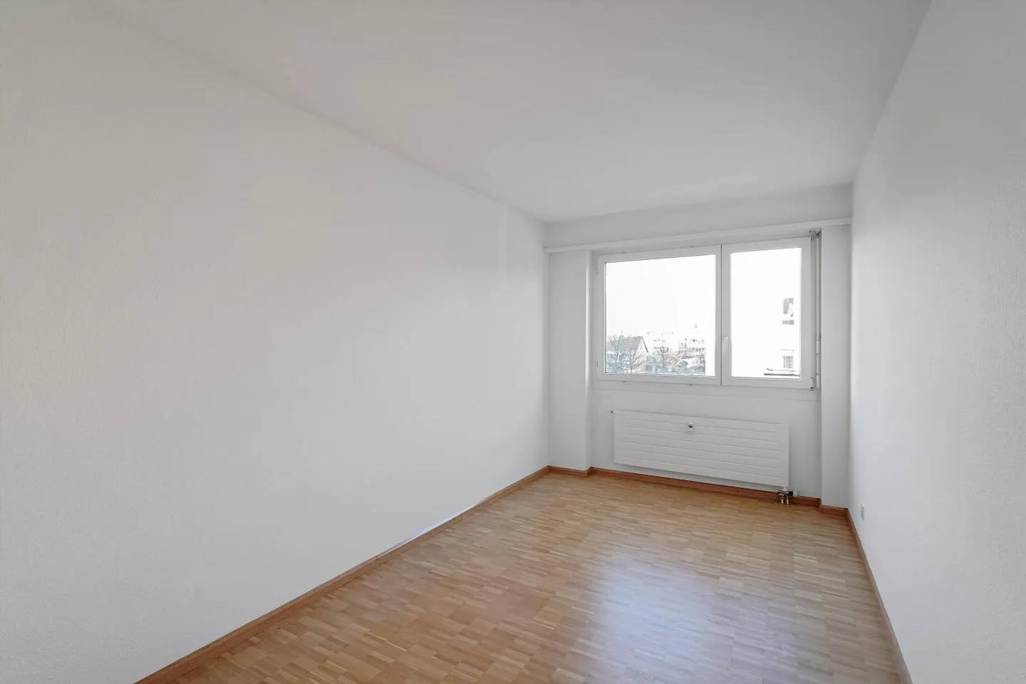 Helle 4.5-Zimmer Wohnung - Foto 9 von 12