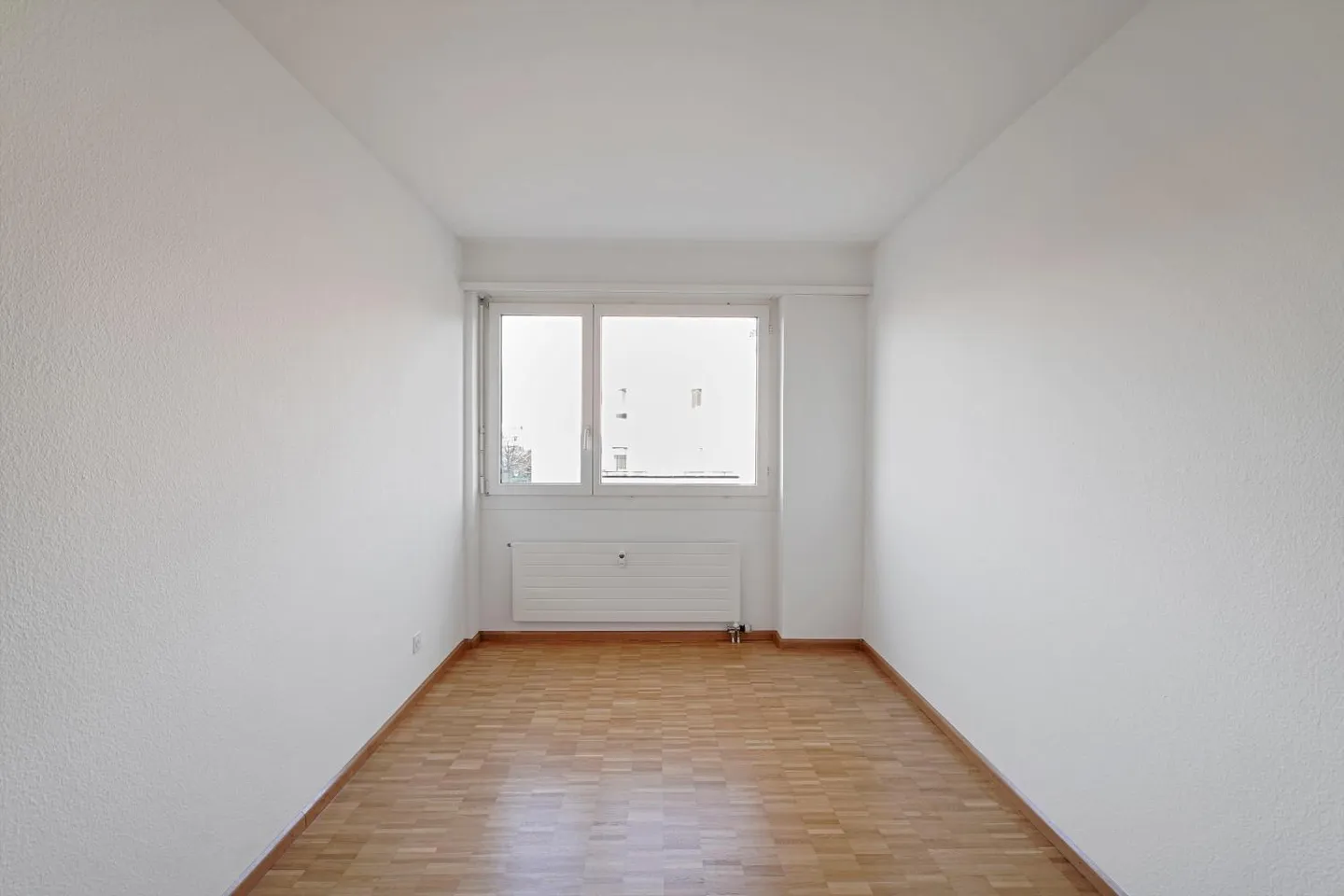 Helle 4.5-Zimmer Wohnung - Foto 10 von 12