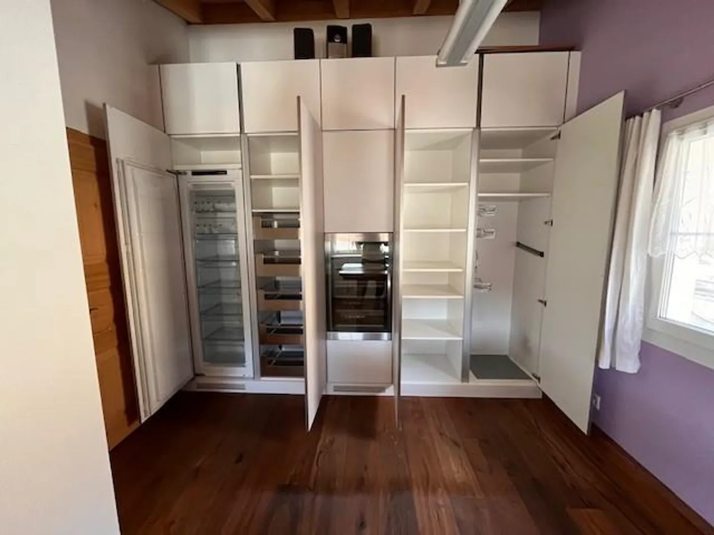 Appartement sous les combles de 4 ½ pièces - Photo 10 sur 23