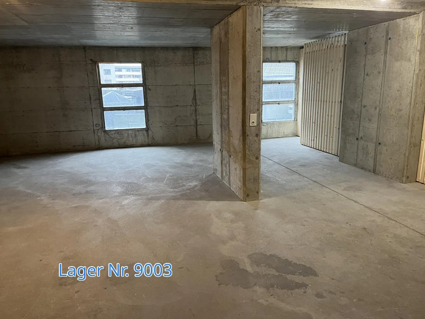 Lagerräume in Luzern - Foto 4 von 9