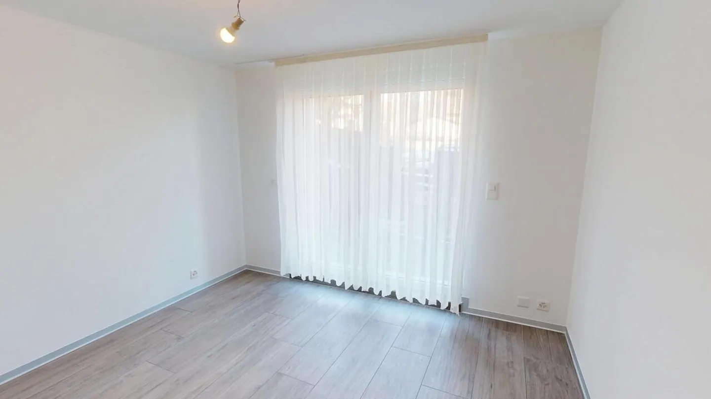 Eleganza e comfort nel cuore di Gimel - 3.5 stanze ristrutturate - Foto 8 di 13
