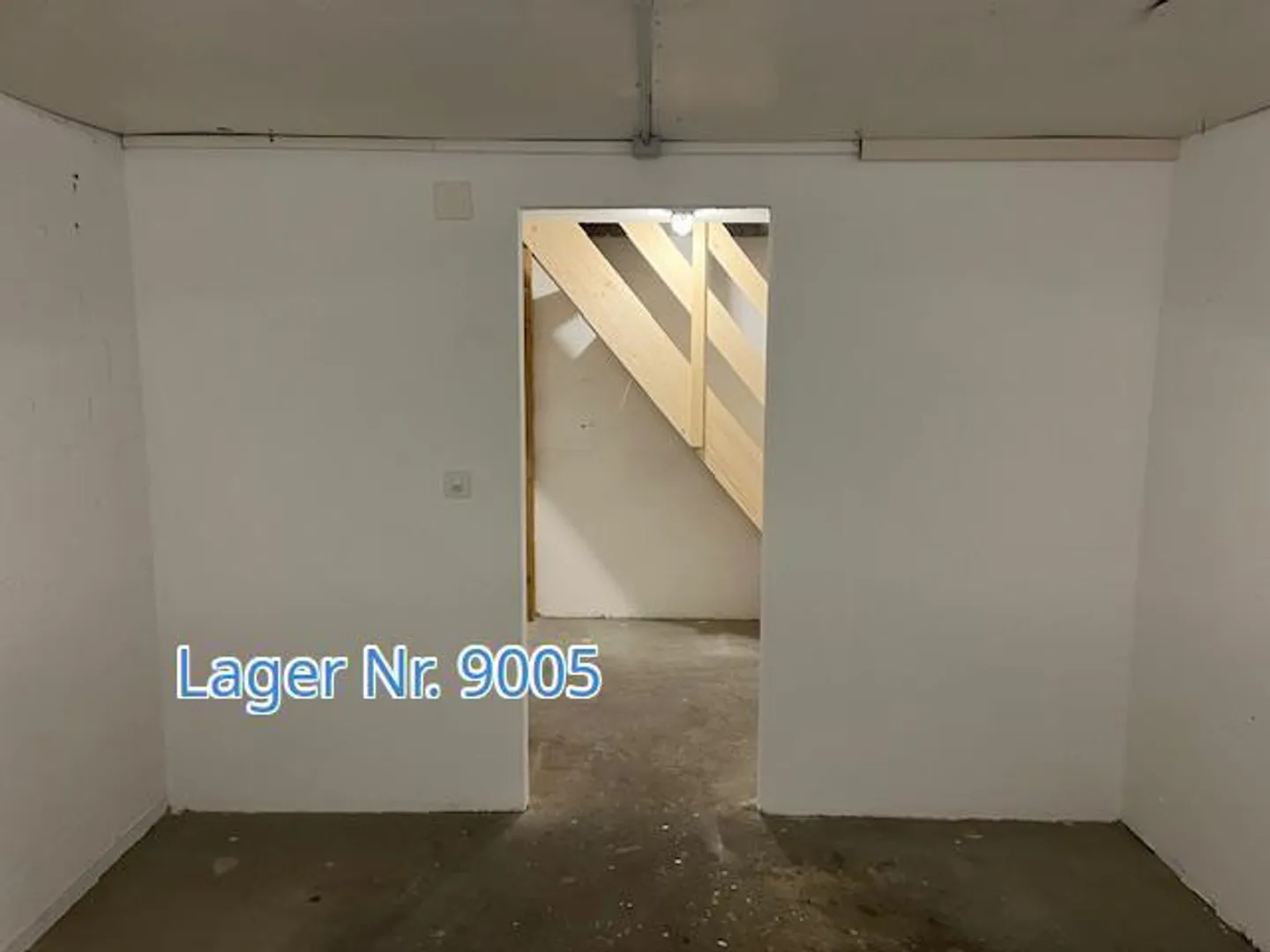 Lagerräume in Luzern - Foto 5 von 9