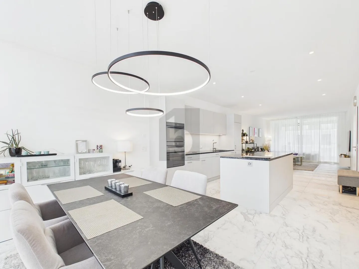 Modern Apartment in Quiet Area - Photo 1 of 6