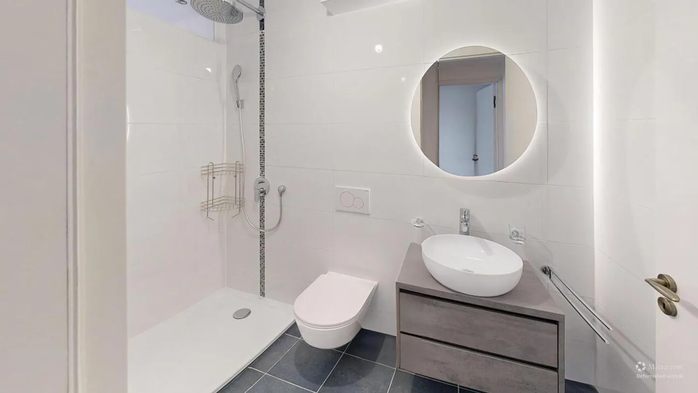 Eleganza e comfort nel cuore di Gimel - 3.5 stanze ristrutturate - Foto 13 di 13