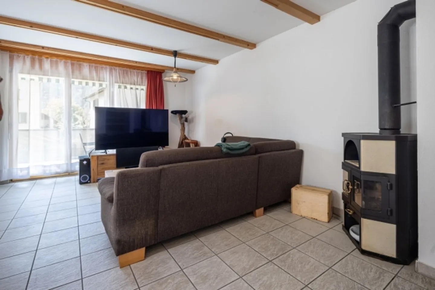 Appartamento in vendita - Foto 2 di 13