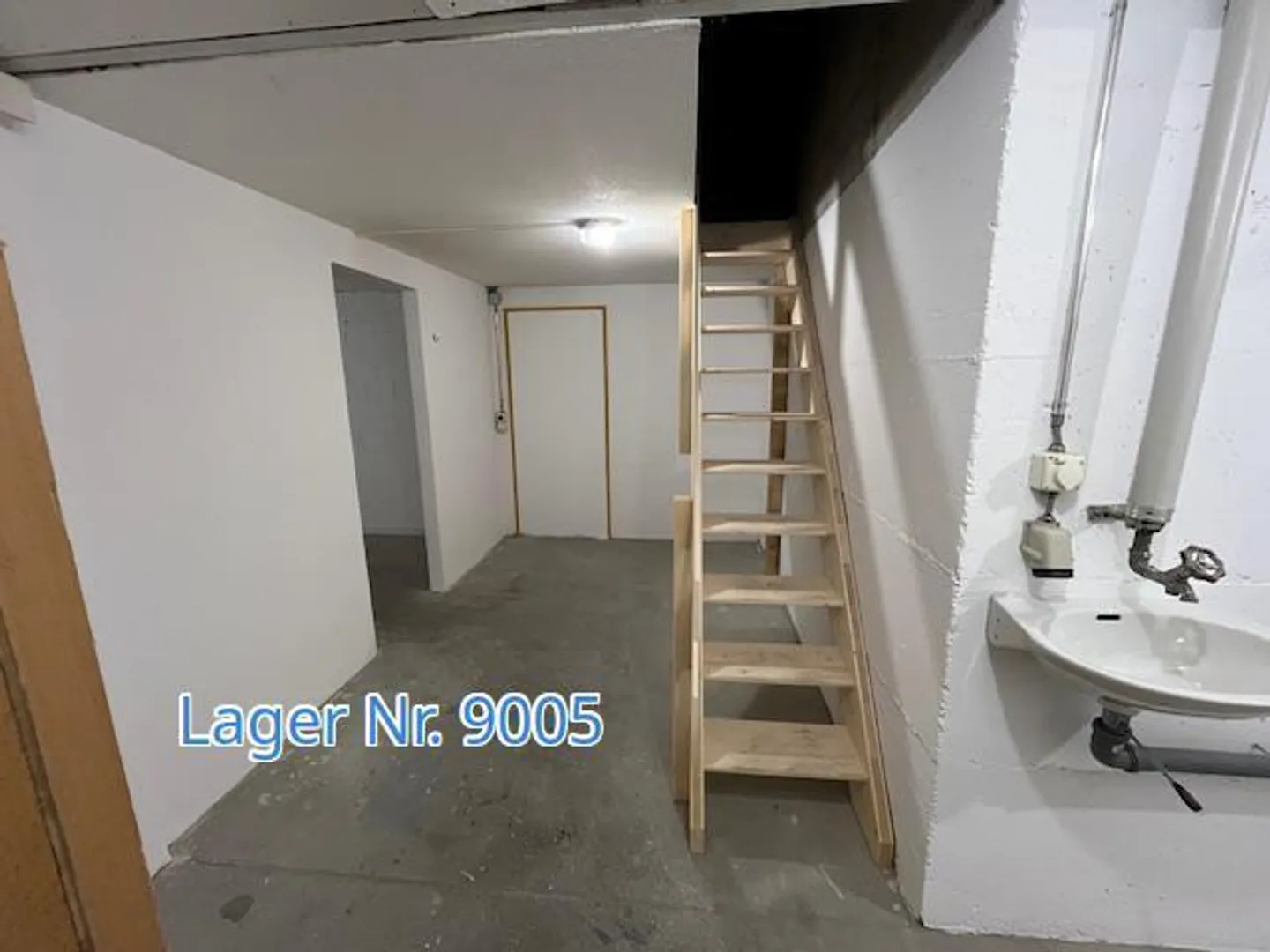 Lagerräume in Luzern - Foto 6 von 9