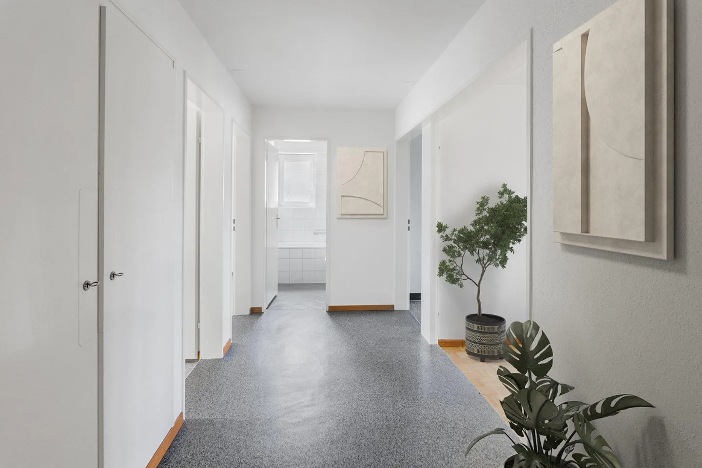 Living on the outskirts of Winti "Rent without bail - Photo 7 of 8