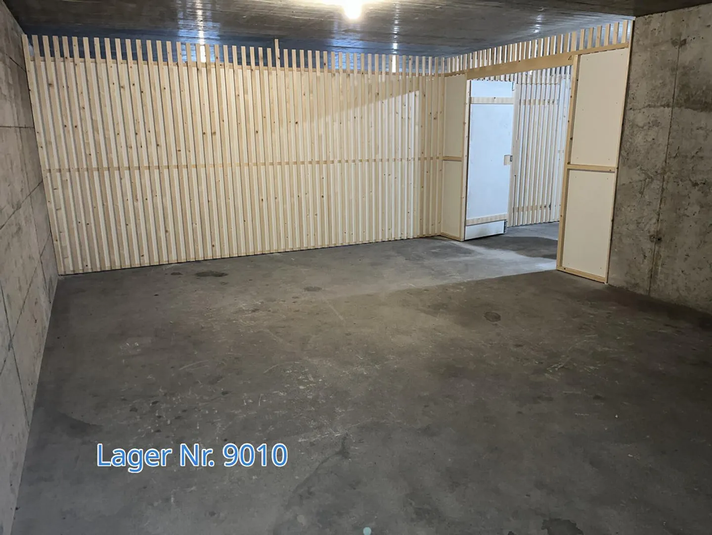 Lagerräume in Luzern - Foto 1 von 9