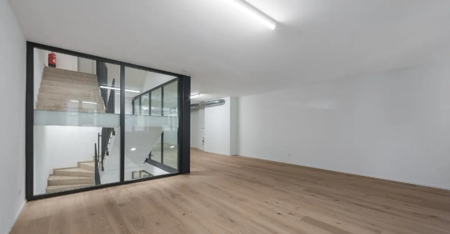 Il tuo nuovo ufficio/studio nel cuore di Basilea - Foto 4 di 5