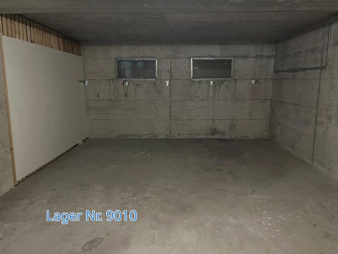 Lagerräume in Luzern - Foto 2 von 9