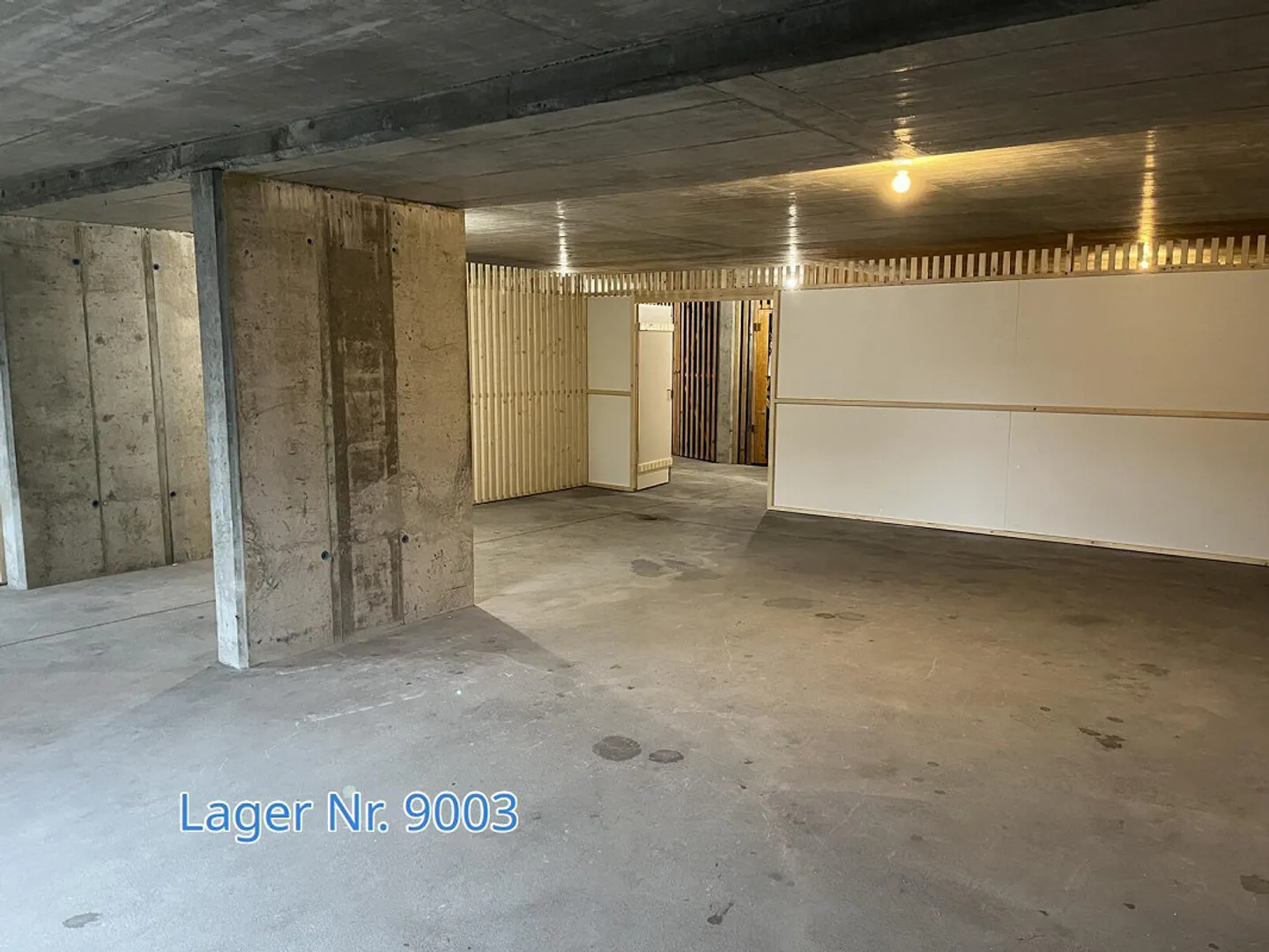 Lagerräume in Luzern - Foto 3 von 9