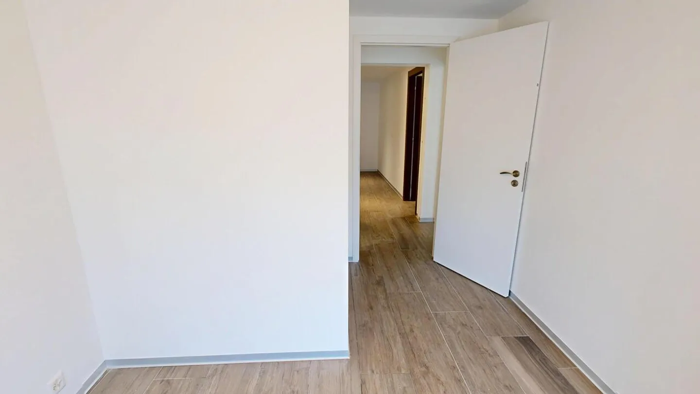 Eleganza e comfort nel cuore di Gimel - 3.5 stanze ristrutturate - Foto 7 di 13