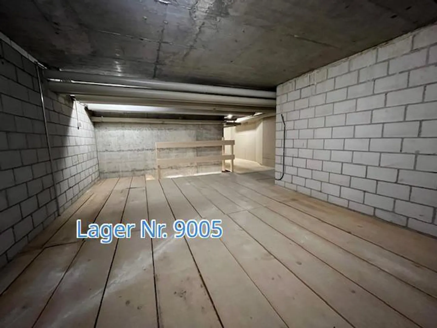 Lagerräume in Luzern - Foto 7 von 9