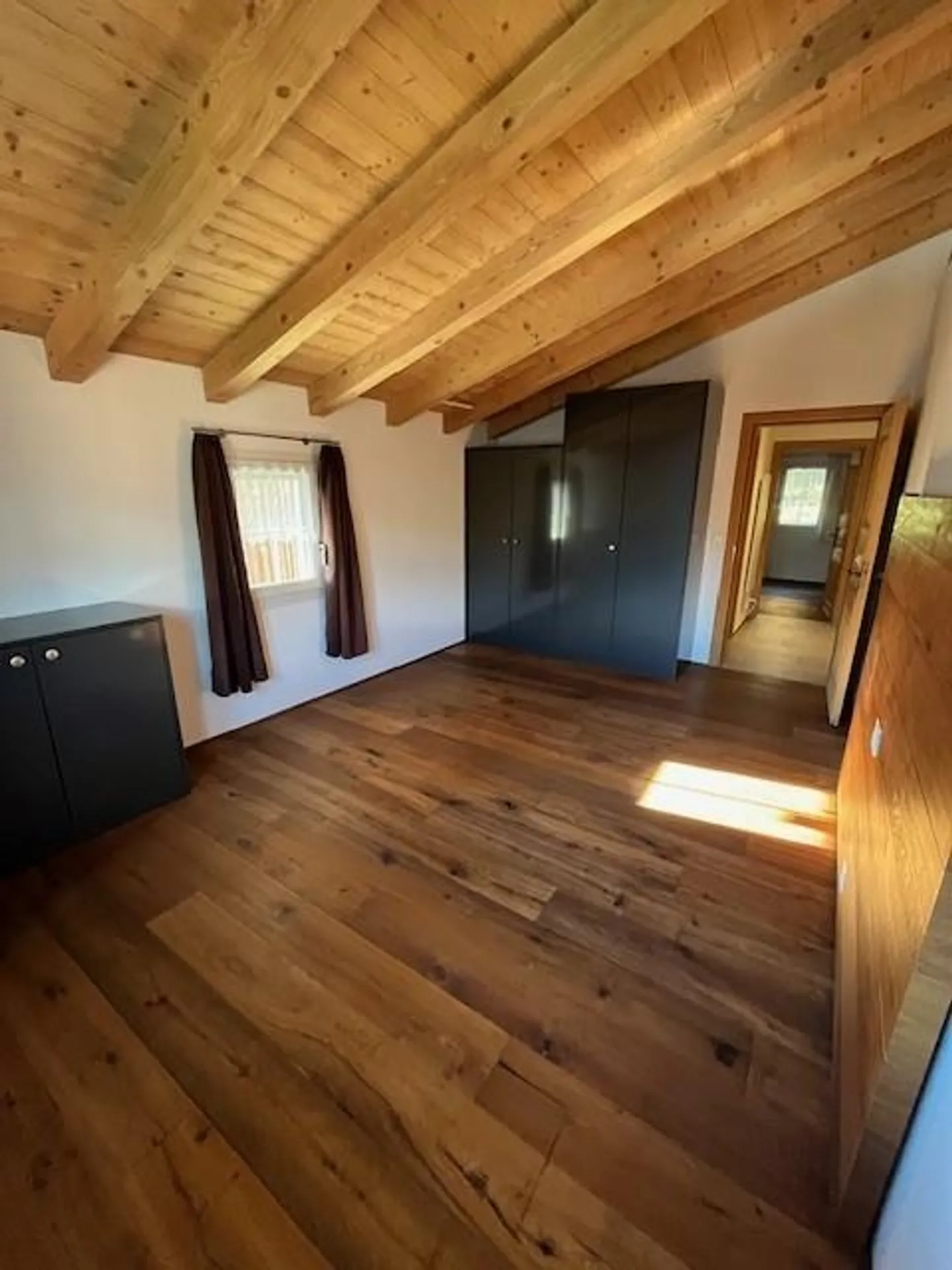 Appartement sous les combles de 4 ½ pièces - Photo 11 sur 23