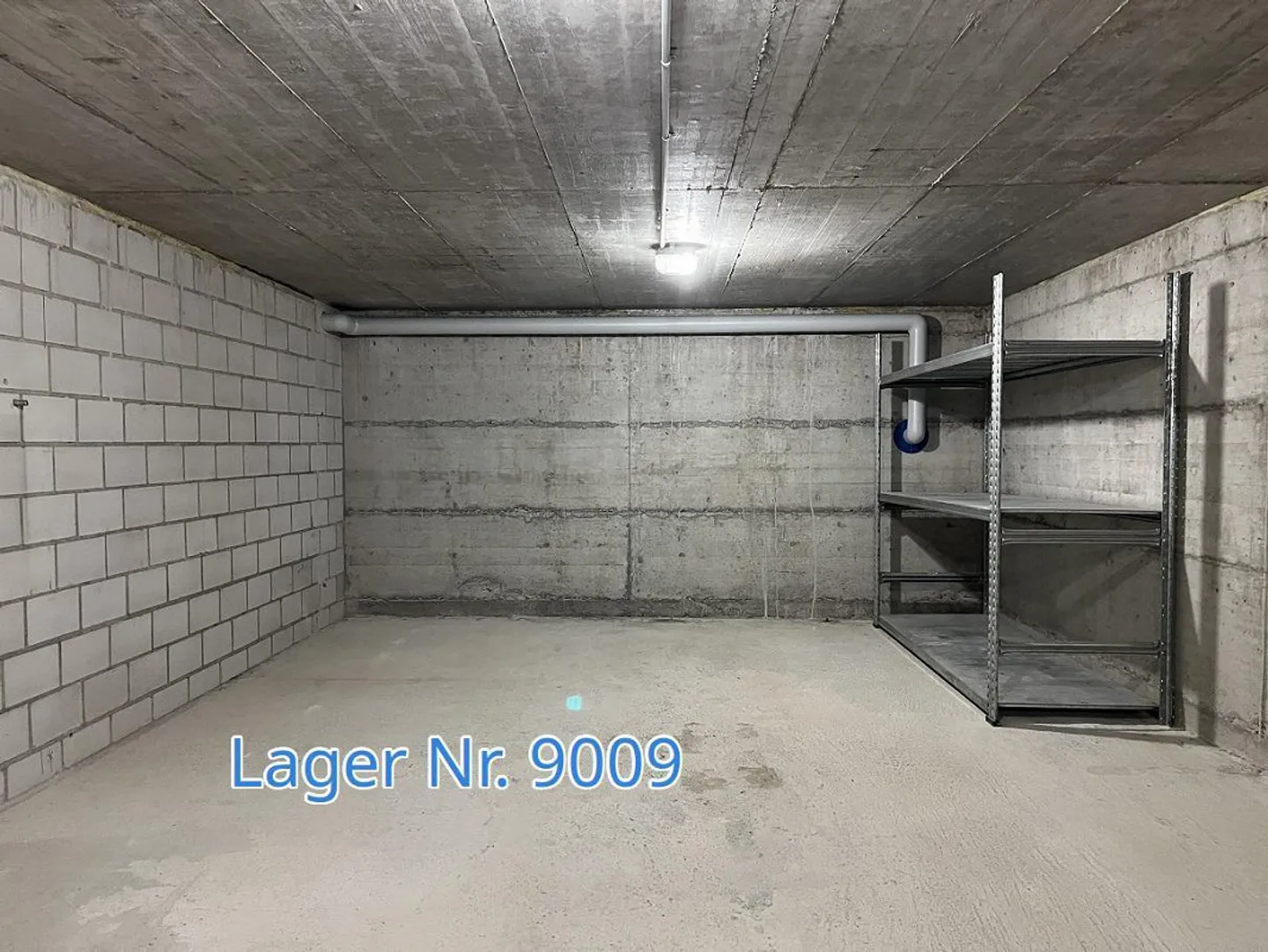 Lagerräume in Luzern - Foto 8 von 9