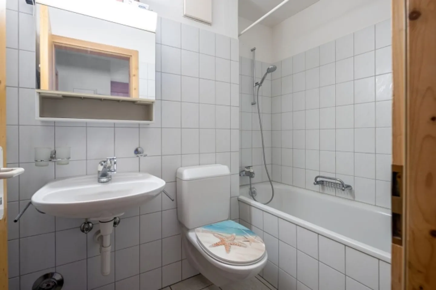 Appartamento in vendita - Foto 5 di 13