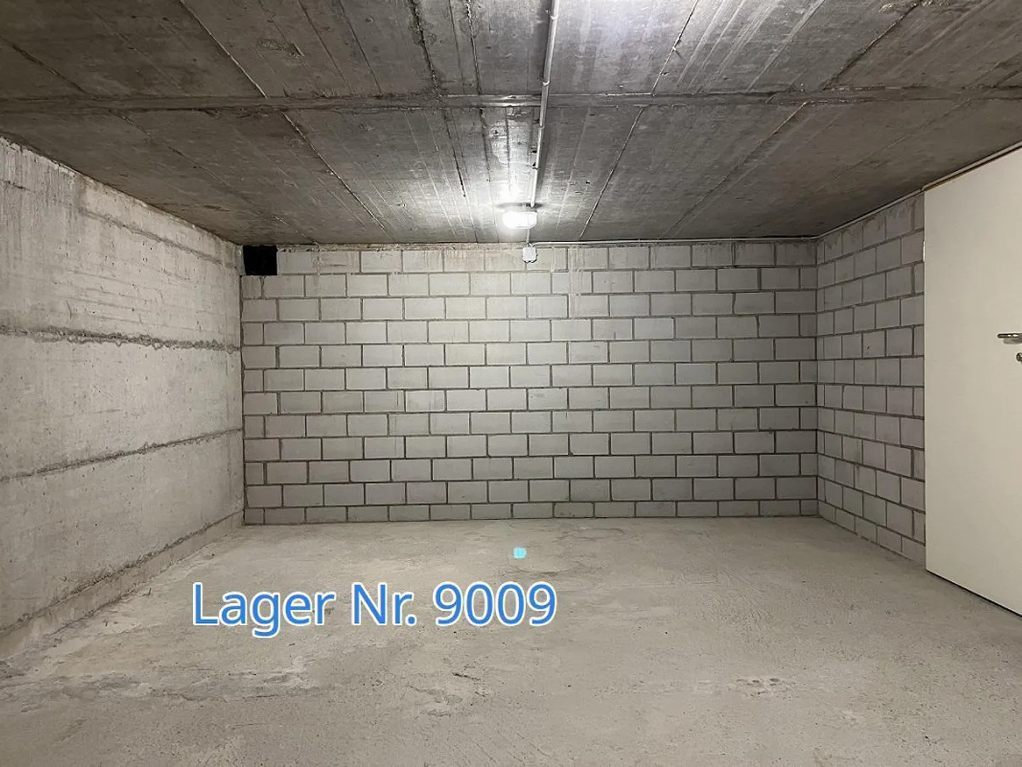 Lagerräume in Luzern - Foto 9 von 9