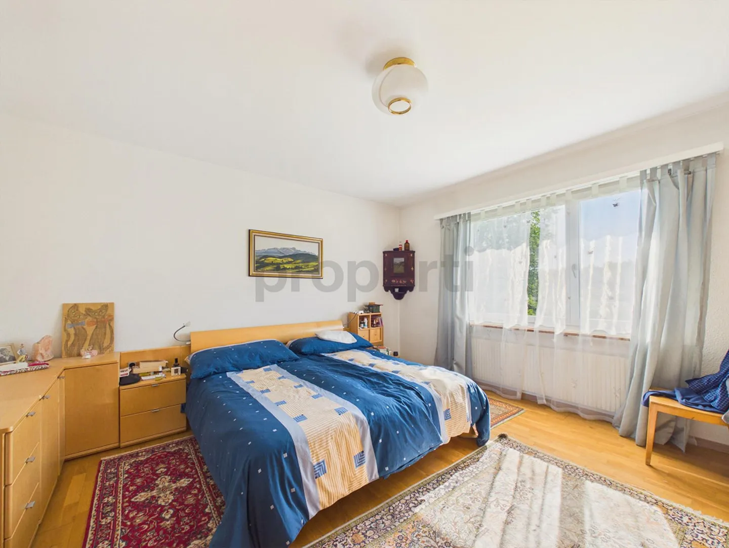 Spacious 7.5-Room Single-Family House with Balcony, Nürensdorf - Photo 6 of 14