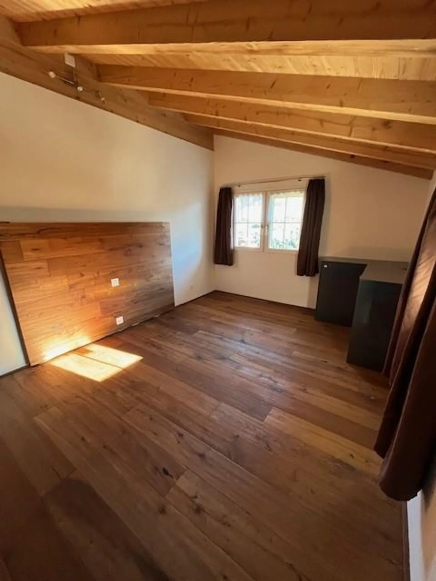 Appartement sous les combles de 4 ½ pièces - Photo 12 sur 23