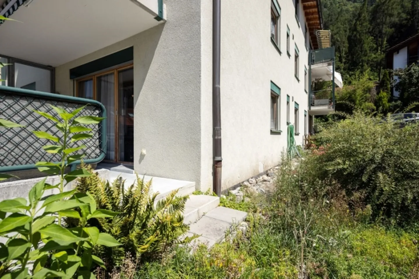 Appartamento in vendita - Foto 8 di 13