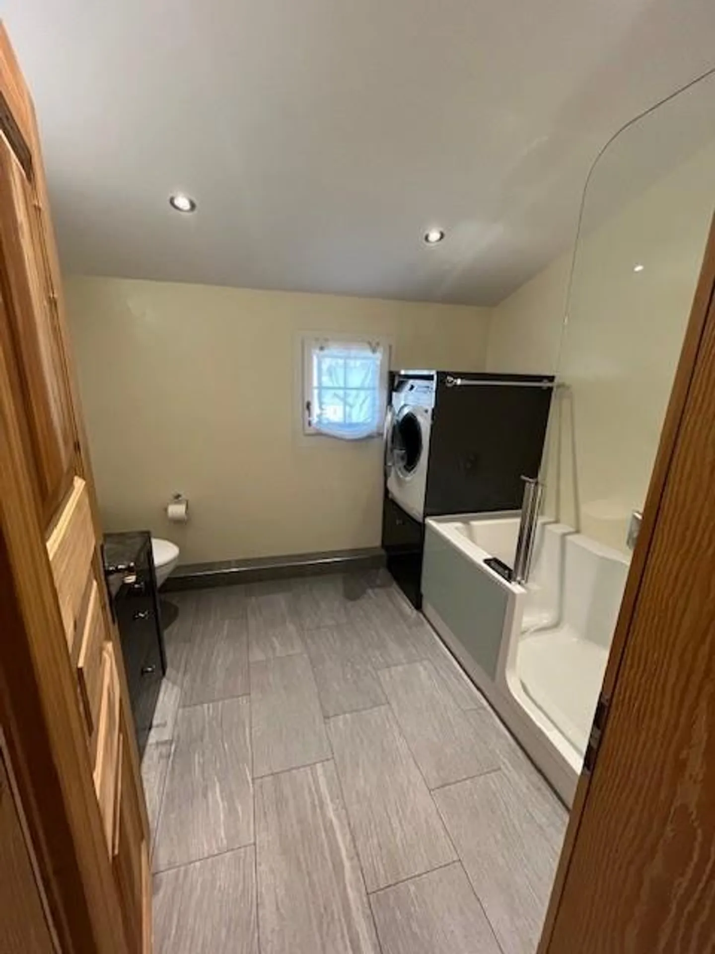 Appartement sous les combles de 4 ½ pièces - Photo 14 sur 23