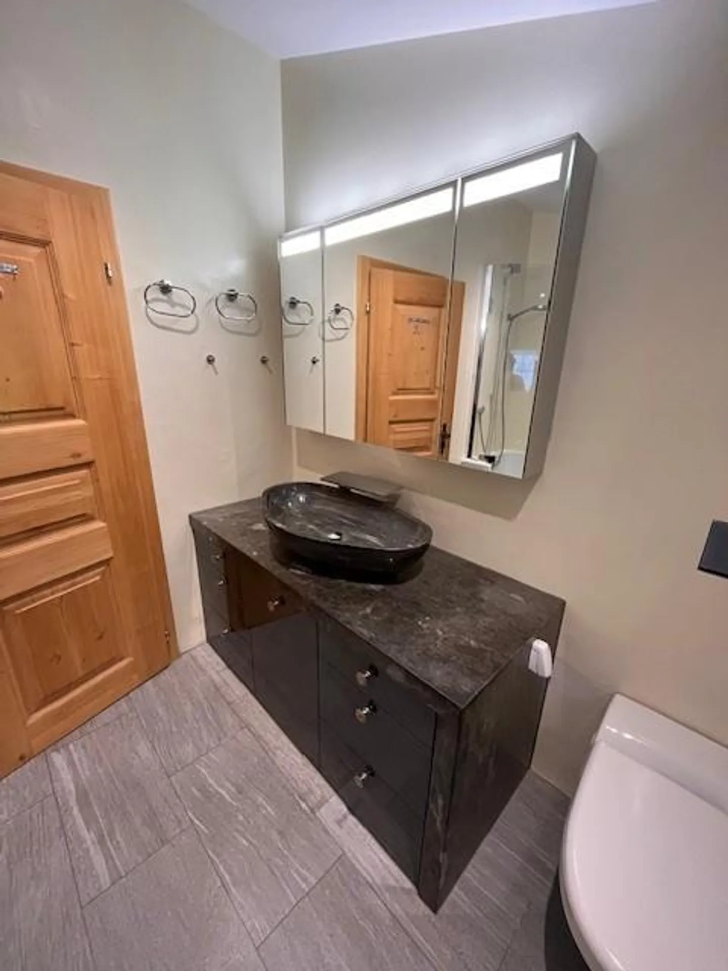 Appartement sous les combles de 4 ½ pièces - Photo 15 sur 23