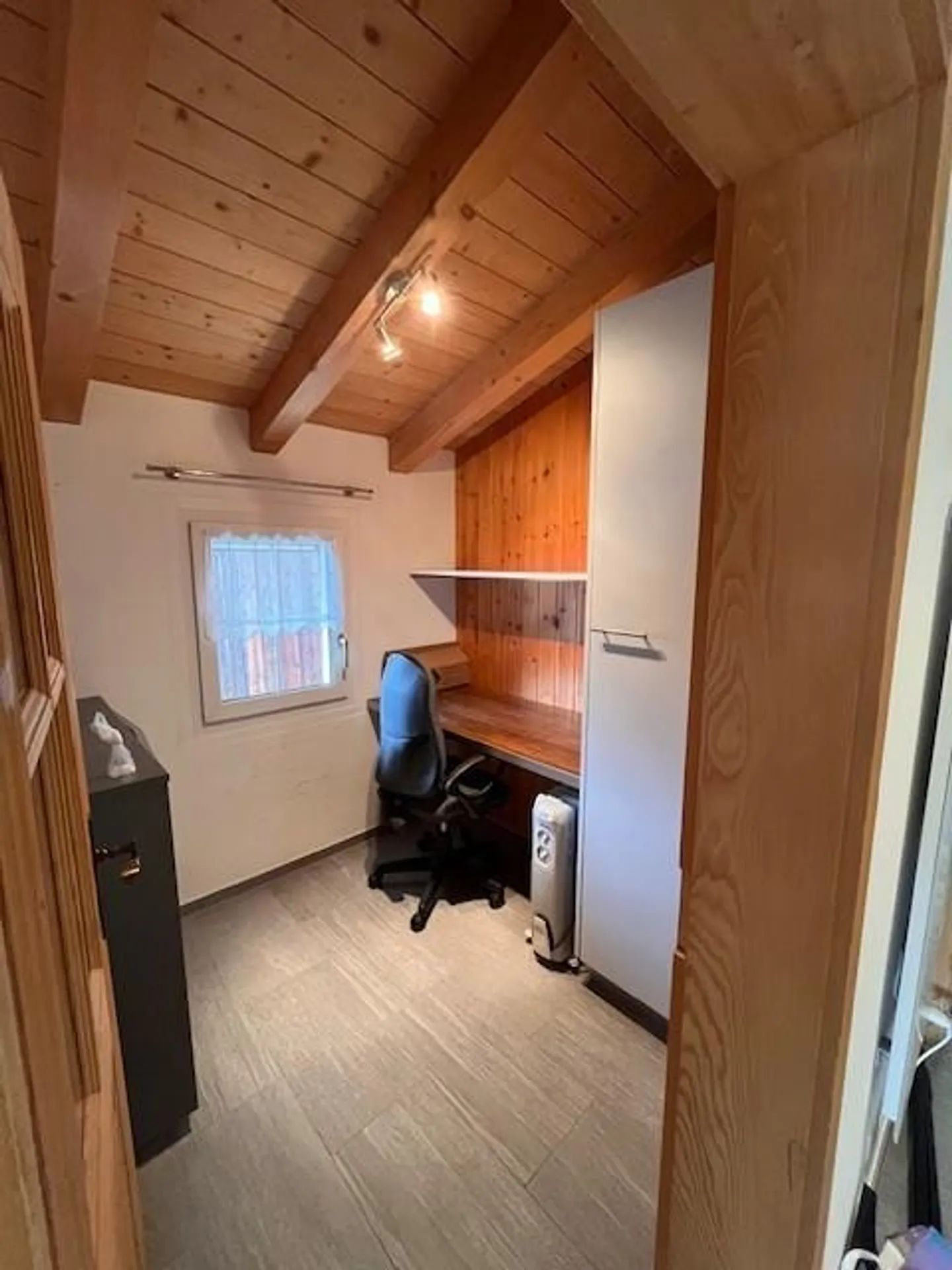 Appartement sous les combles de 4 ½ pièces - Photo 16 sur 23