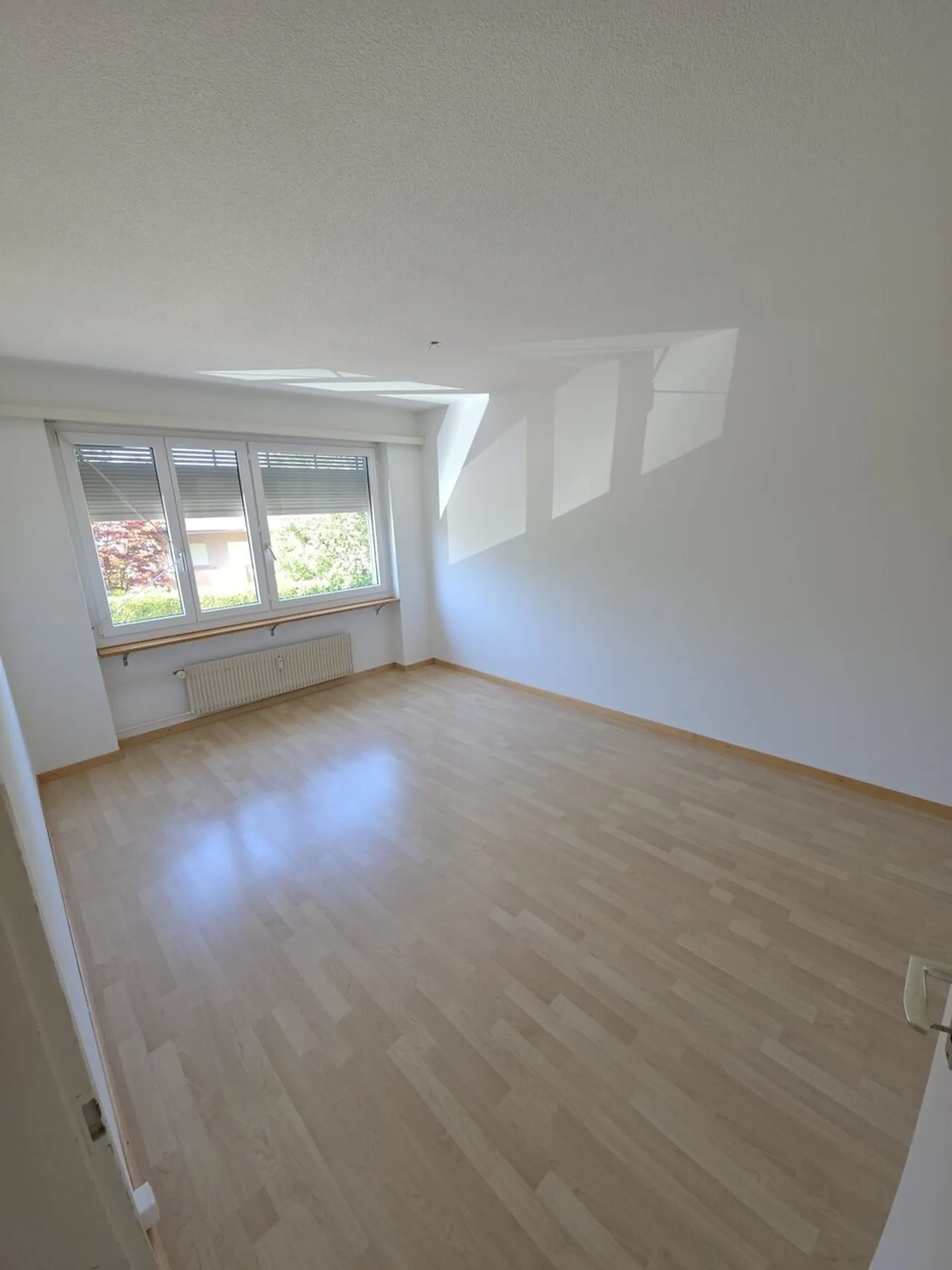 Appartamento 3 locali con terrazza spaziosa - Foto 4 di 8