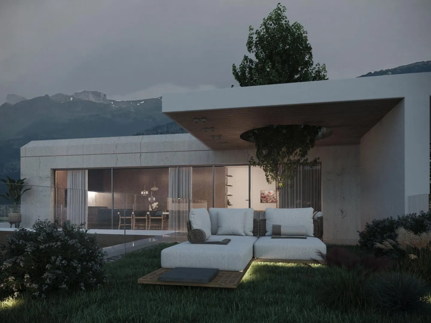 Attico 3.5 stanze a Sierre - Foto 10 di 10