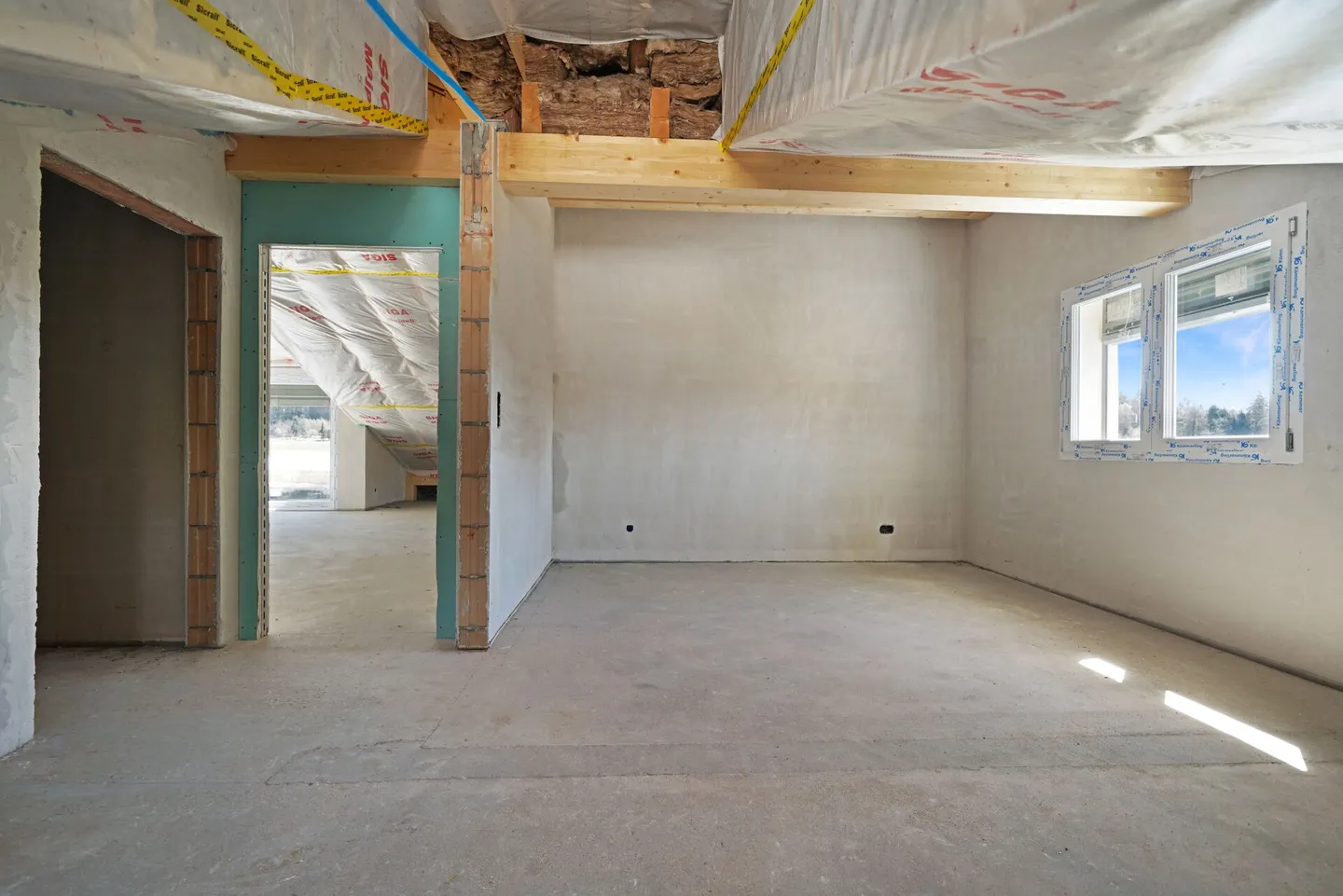 Appartamento Loft Moderno con Sistema Fotovoltaico Proprio & Orientamento Sud - Foto 6 di 13