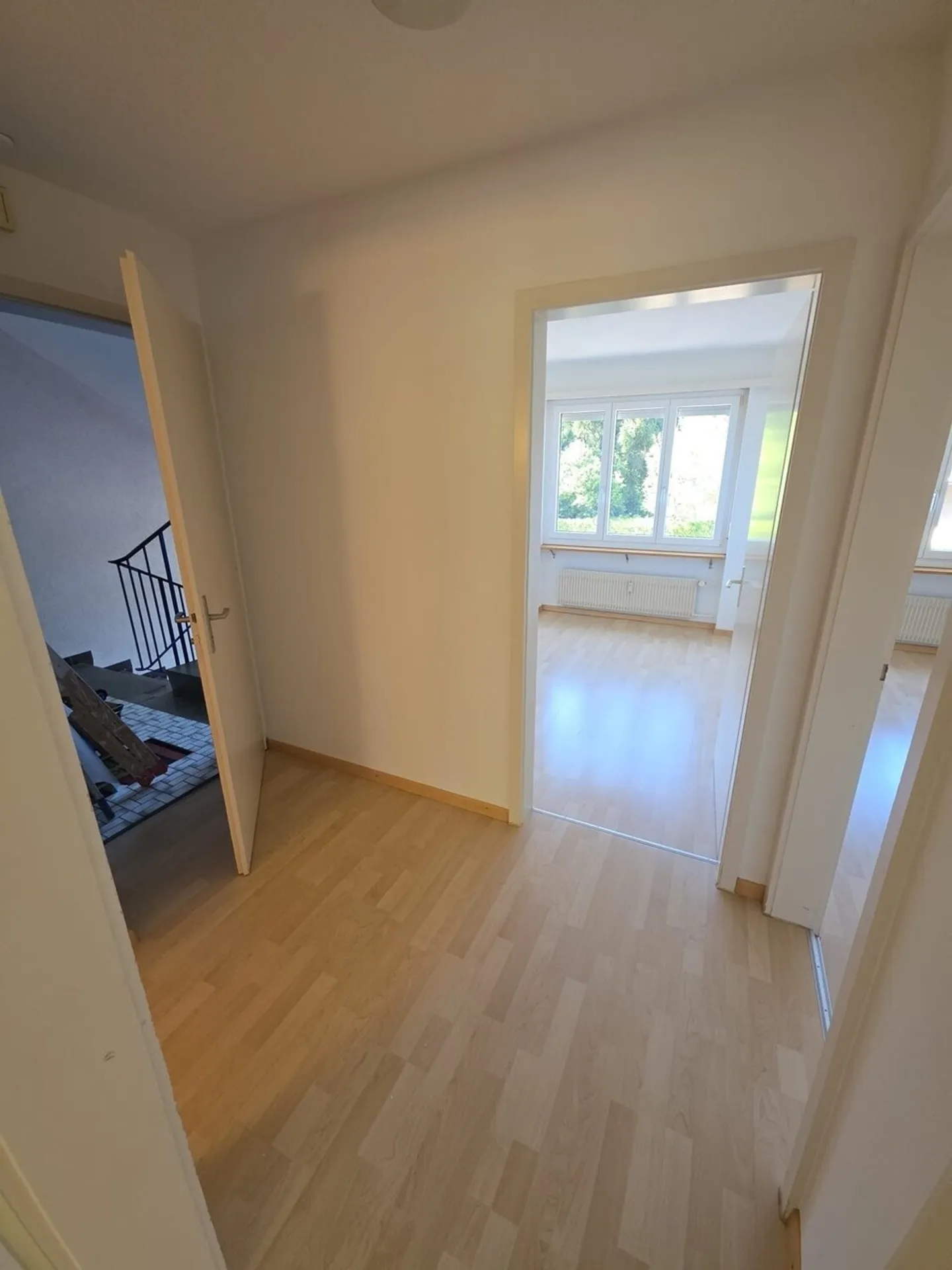 Appartamento 3 locali con terrazza spaziosa - Foto 6 di 8