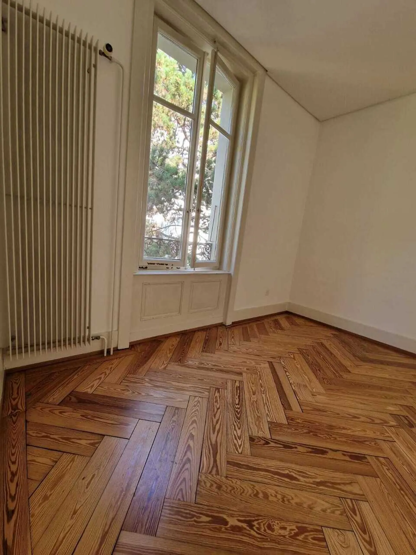 Schöne renovierte Wohnung Avenue Florimont 10, 1006 Lausanne - Foto 6 von 12