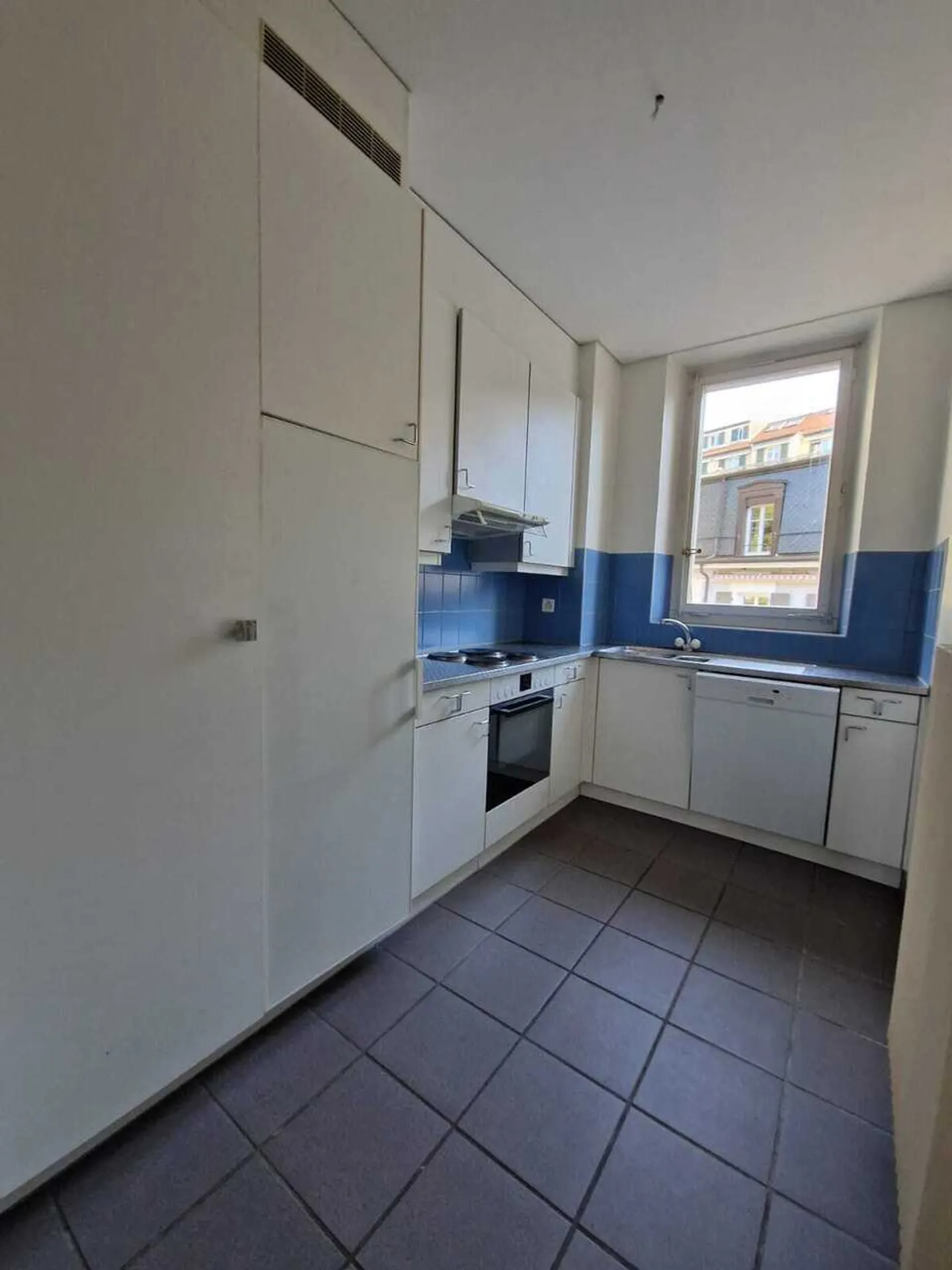 Schöne renovierte Wohnung Avenue Florimont 10, 1006 Lausanne - Foto 7 von 12