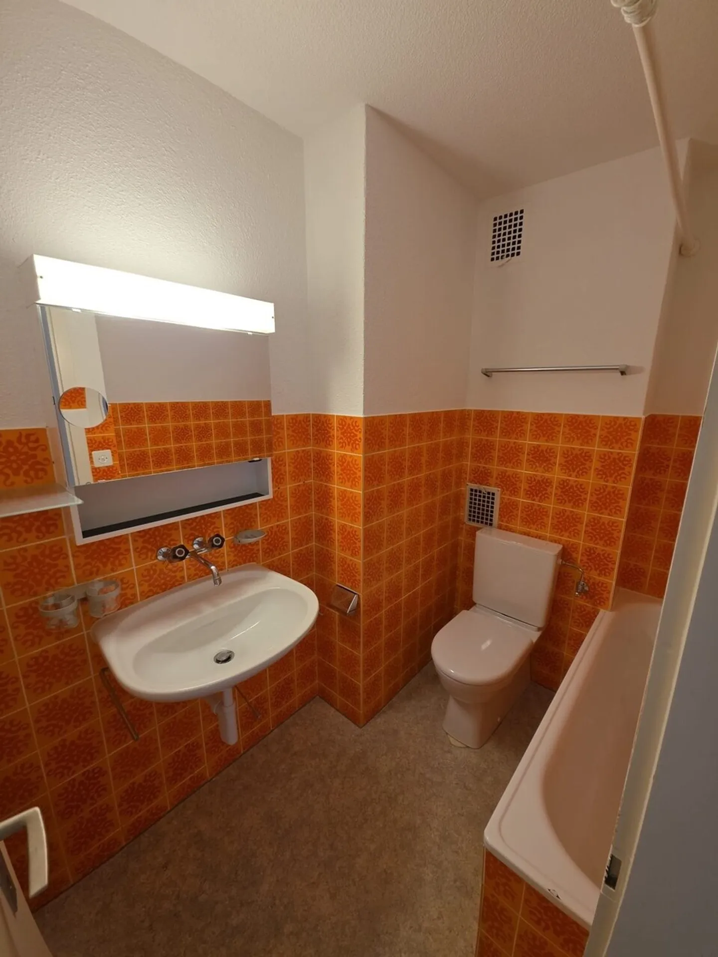 Appartamento 3 locali con terrazza spaziosa - Foto 2 di 8