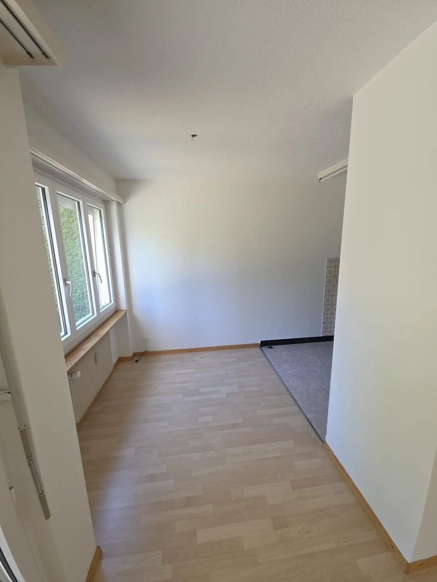 Appartamento 3 locali con terrazza spaziosa - Foto 7 di 8