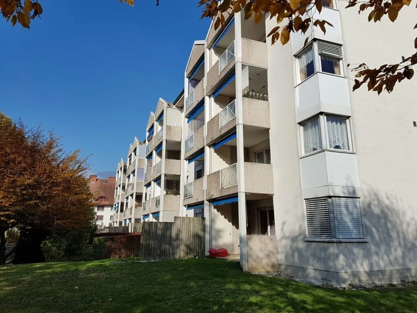 Ihr neues Zuhause in Solothurn - Foto 1 von 11