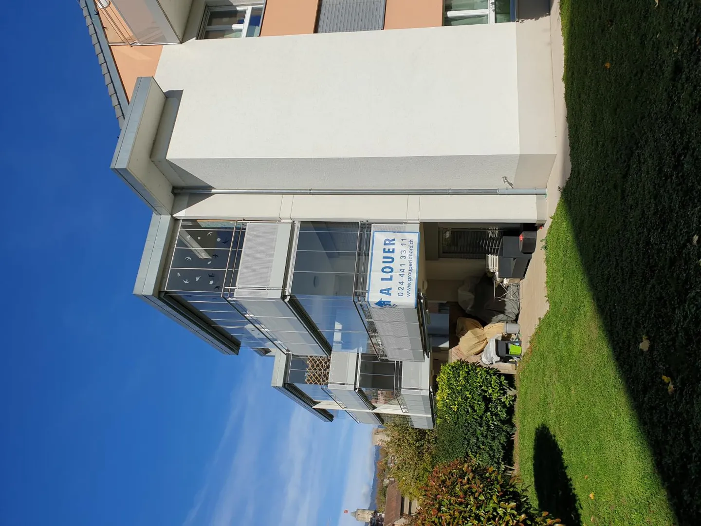 Appartamento 4.5 stanze - Foto 1 di 11