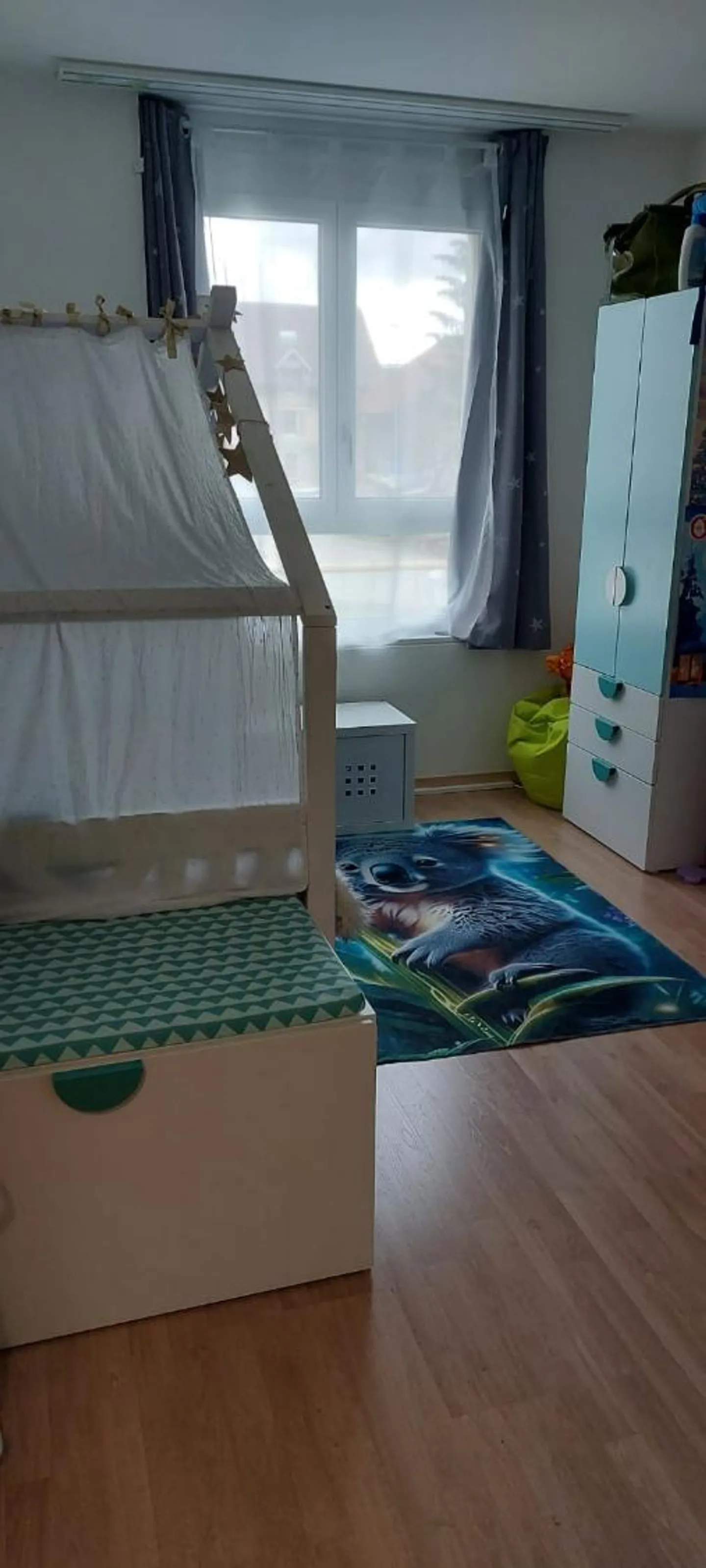 Appartamento 4.5 stanze - Foto 4 di 11