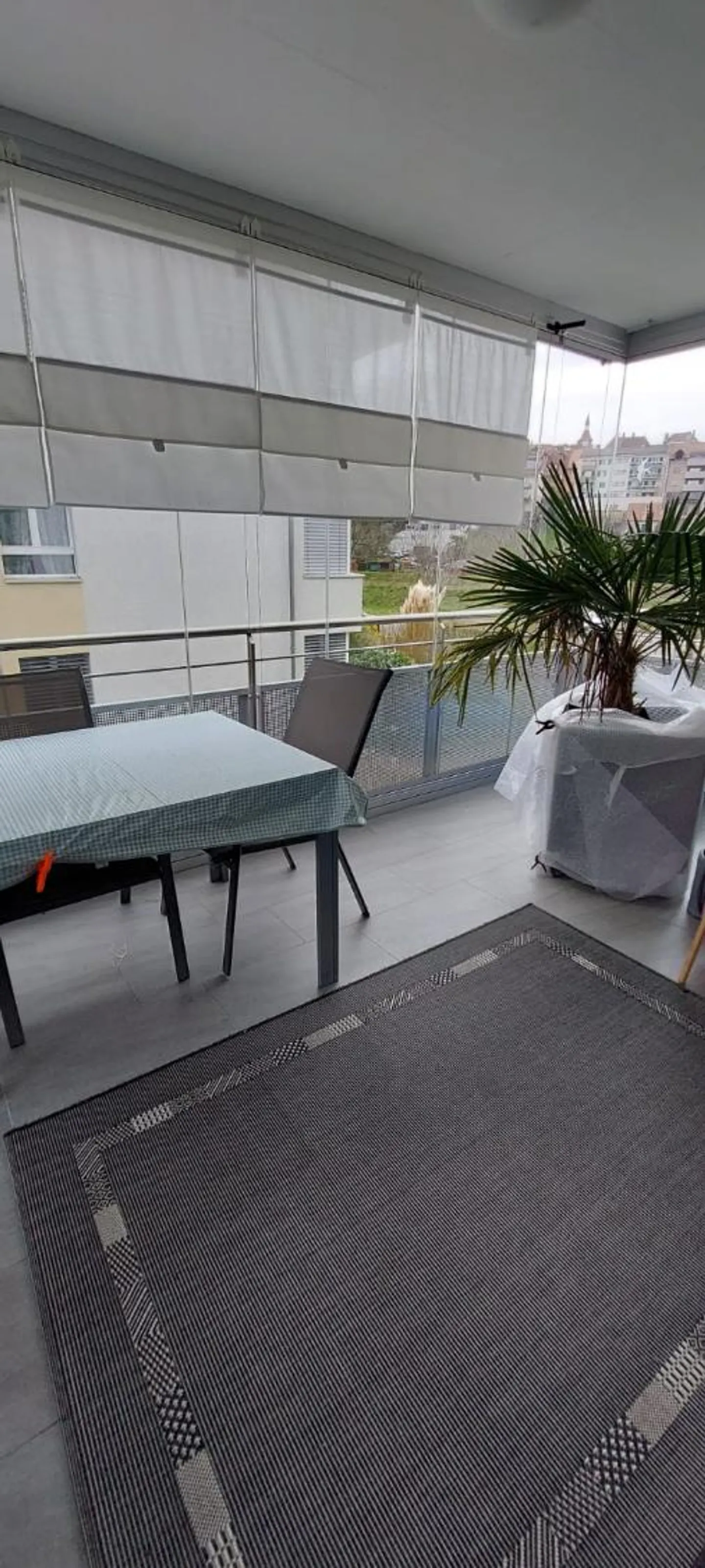 Appartamento 4.5 stanze - Foto 6 di 11