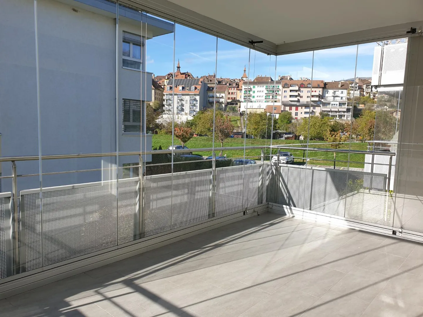 Appartamento 4.5 stanze - Foto 10 di 11