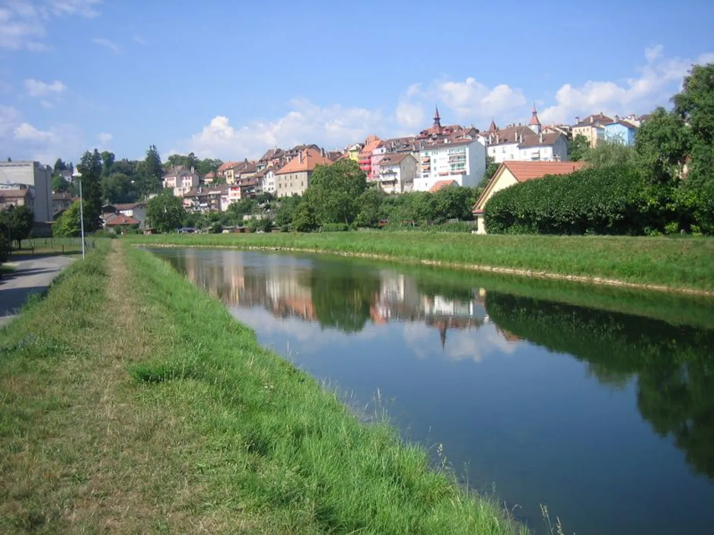 Appartamento 4.5 stanze - Foto 11 di 11