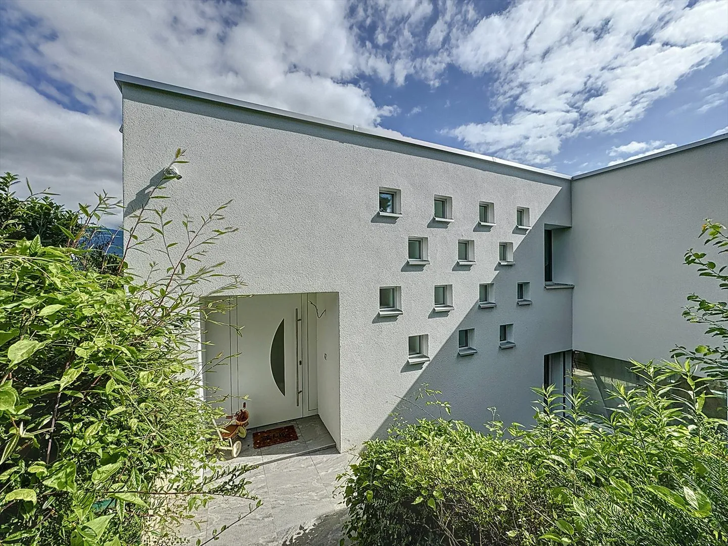 Villa 5,5 stanze - Foto 6 di 28