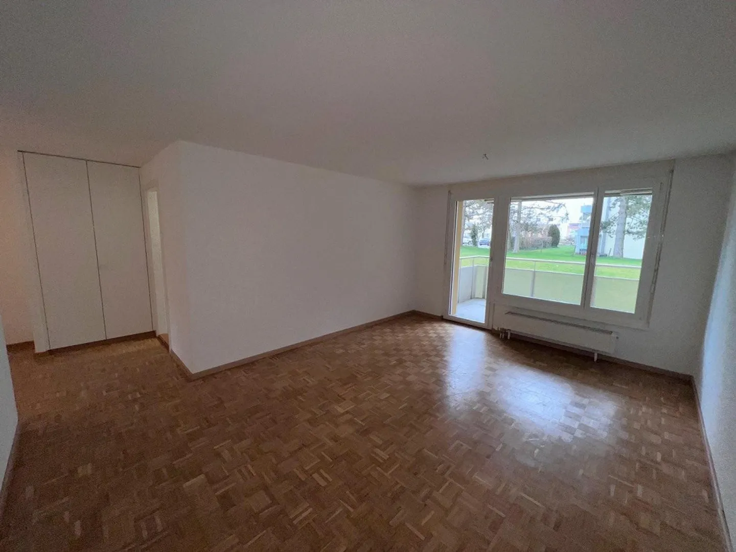 Gemütliche Wohnung in Hochdorf - Foto 2 von 8