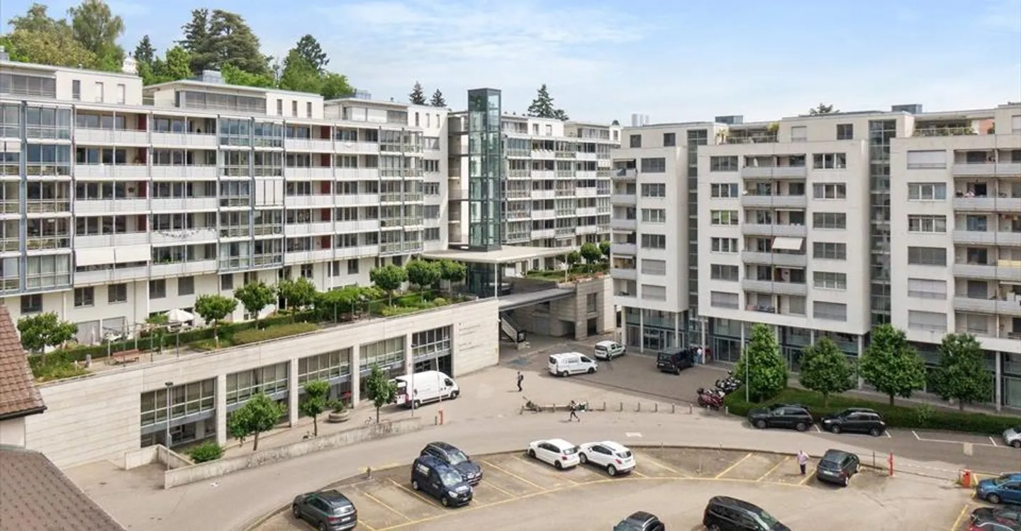 Espace de Stockage Spacieux - Photo 2 sur 5