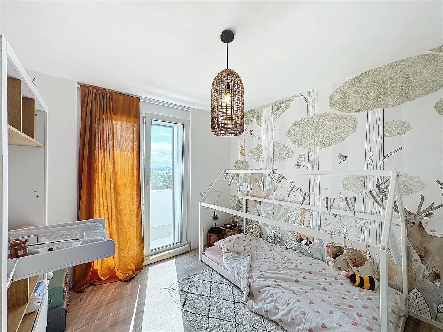 Villa 5,5 stanze - Foto 15 di 28